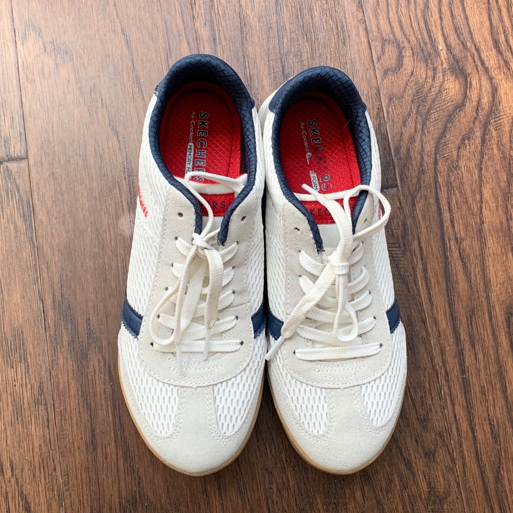 ZINGER MESH YOU SNEAKER